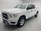 2023 RAM 1500 Big Horn Crew Cab 4x4 5'7" Box