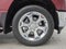 2022 RAM 1500 Big Horn Quad Cab 4x4 6'4" Box