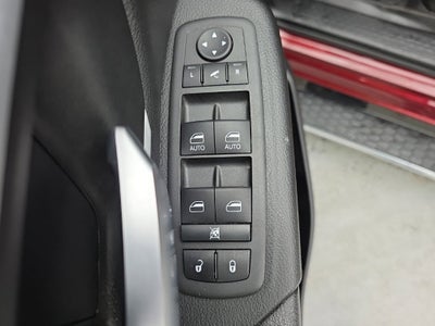 2022 RAM 1500 Big Horn Quad Cab 4x4 6'4" Box