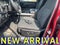 2022 RAM 1500 Big Horn Quad Cab 4x4 6'4" Box
