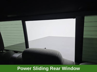 2022 RAM 1500 Big Horn Quad Cab 4x4 6'4" Box