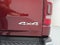 2022 RAM 1500 Big Horn Quad Cab 4x4 6'4" Box