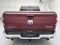 2022 RAM 1500 Big Horn Quad Cab 4x4 6'4" Box