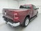 2022 RAM 1500 Big Horn Quad Cab 4x4 6'4" Box