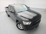 2021 RAM 1500 Big Horn Quad Cab 4x4 6'4" Box