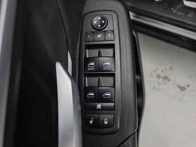 2021 RAM 1500 Big Horn Quad Cab 4x4 6'4" Box