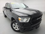2021 RAM 1500 Big Horn Quad Cab 4x4 6'4" Box