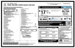 2021 RAM 1500 Big Horn Quad Cab 4x4 6'4" Box