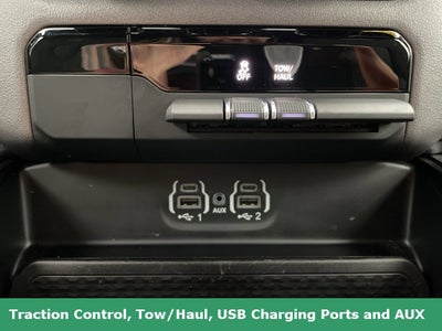 2022 RAM 1500 Big Horn Crew Cab 4x4 5'7" Box