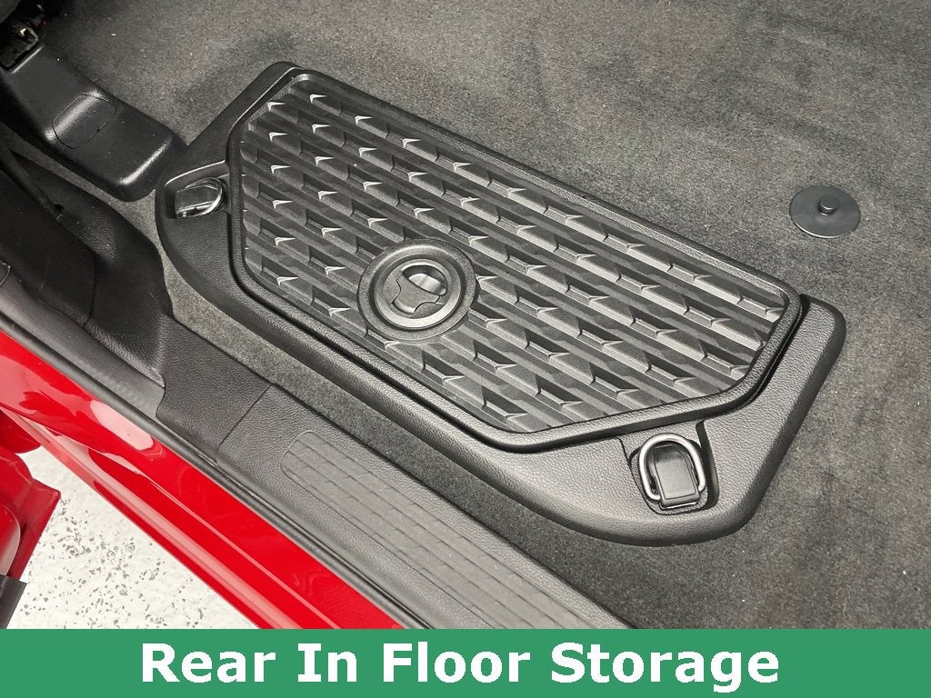 2022 RAM 1500 Big Horn Crew Cab 4x4 5'7" Box