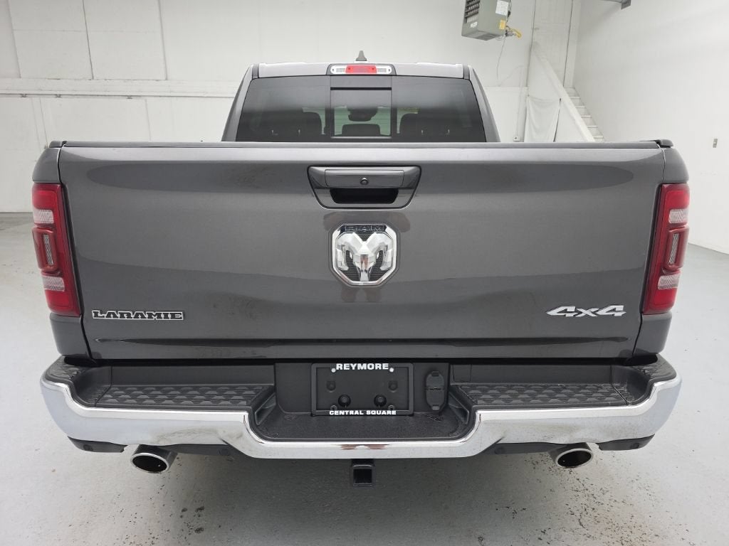 2023 RAM 1500 Laramie Crew Cab 4x4 5'7" Box