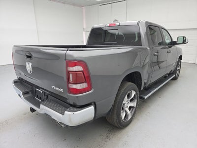 2023 RAM 1500 Laramie Crew Cab 4x4 5'7" Box