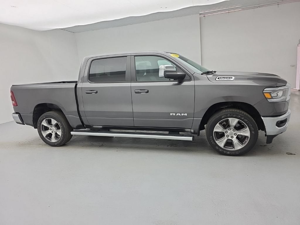 2023 RAM 1500 Laramie Crew Cab 4x4 5'7" Box
