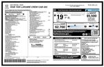 2023 RAM 1500 Laramie Crew Cab 4x4 5'7" Box