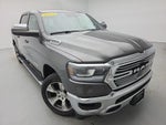 2023 RAM 1500 Laramie Crew Cab 4x4 5'7" Box