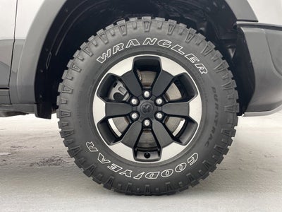 2023 RAM 1500 Rebel Crew Cab 4x4 5'7" Box