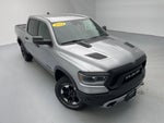 2023 RAM 1500 Rebel Crew Cab 4x4 5'7" Box