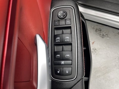 2023 RAM 1500 Rebel Crew Cab 4x4 5'7" Box