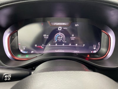 2023 RAM 1500 Rebel Crew Cab 4x4 5'7" Box