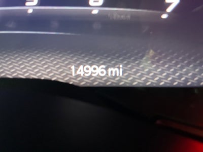 2023 RAM 1500 Rebel Crew Cab 4x4 5'7" Box