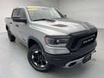 2023 RAM 1500 Rebel Crew Cab 4x4 5'7" Box