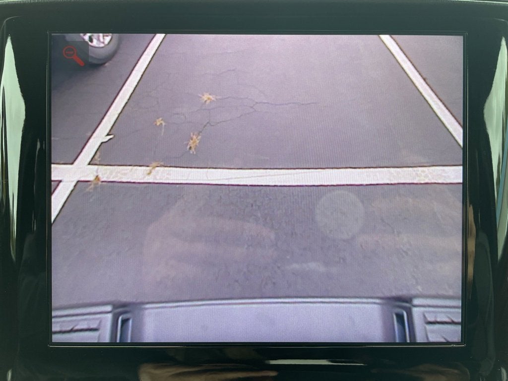 2023 RAM 1500 Rebel Crew Cab 4x4 5'7" Box