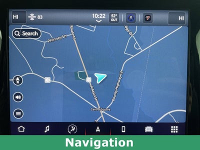 2023 RAM 1500 Rebel Crew Cab 4x4 5'7" Box