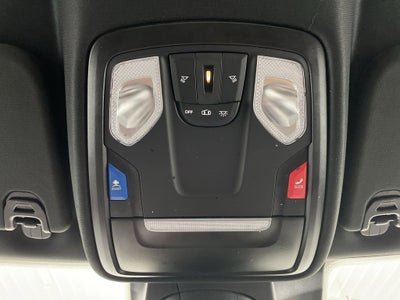 2023 RAM 1500 Rebel Crew Cab 4x4 5'7" Box