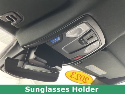 2023 RAM 1500 Rebel Crew Cab 4x4 5'7" Box