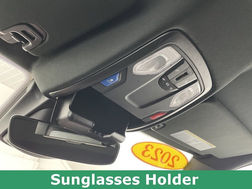 2023 RAM 1500 Rebel Crew Cab 4x4 5'7" Box