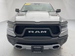 2023 RAM 1500 Rebel Crew Cab 4x4 5'7" Box