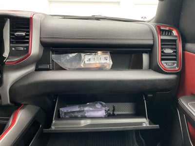 2023 RAM 1500 Rebel Crew Cab 4x4 5'7" Box