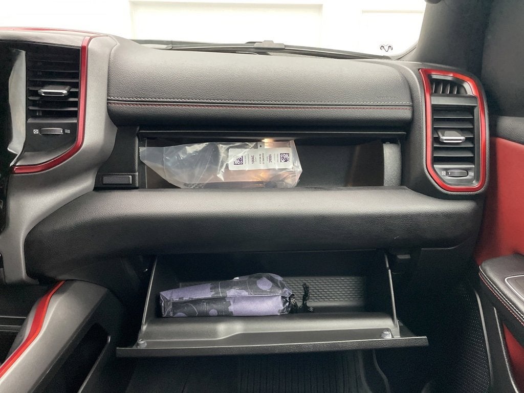 2023 RAM 1500 Rebel Crew Cab 4x4 5'7" Box