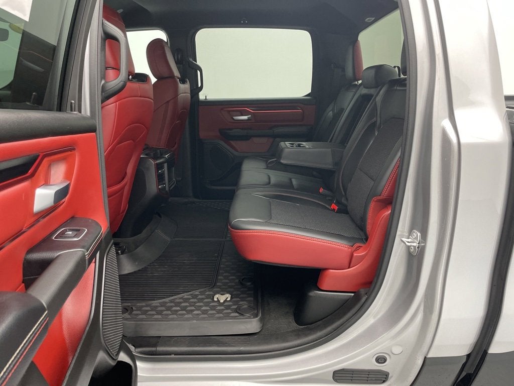 2023 RAM 1500 Rebel Crew Cab 4x4 5'7" Box