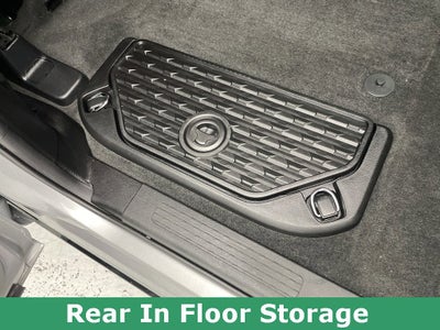 2023 RAM 1500 Rebel Crew Cab 4x4 5'7" Box