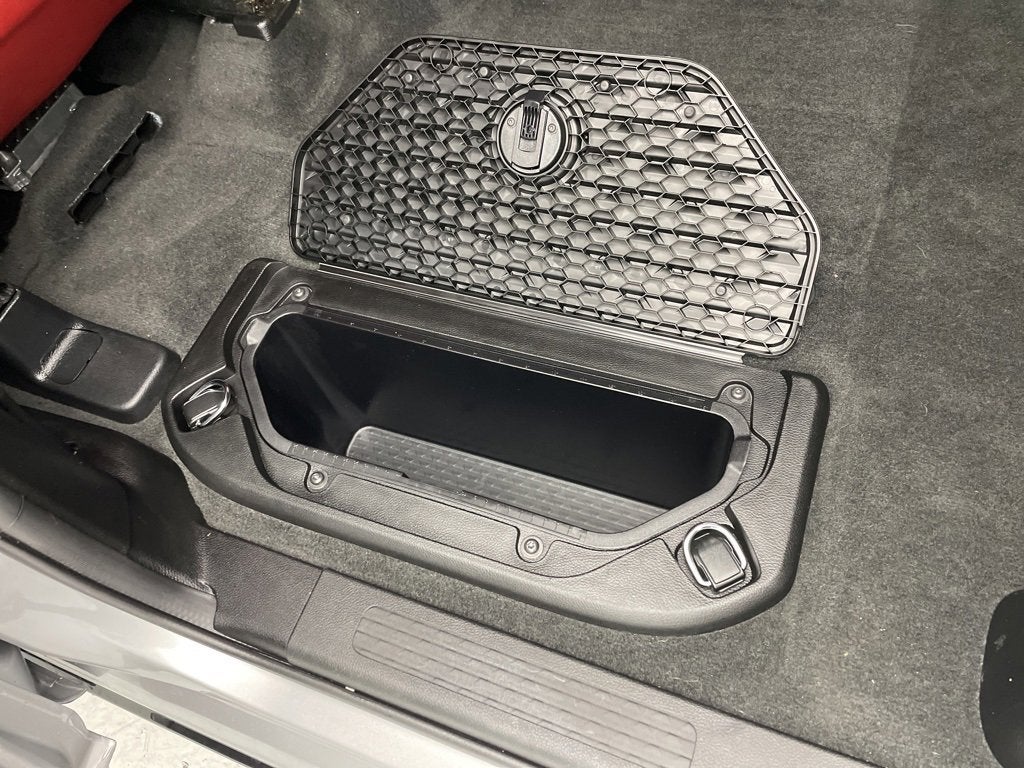 2023 RAM 1500 Rebel Crew Cab 4x4 5'7" Box