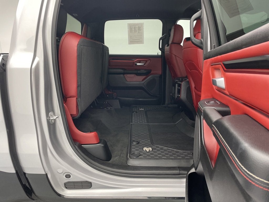 2023 RAM 1500 Rebel Crew Cab 4x4 5'7" Box