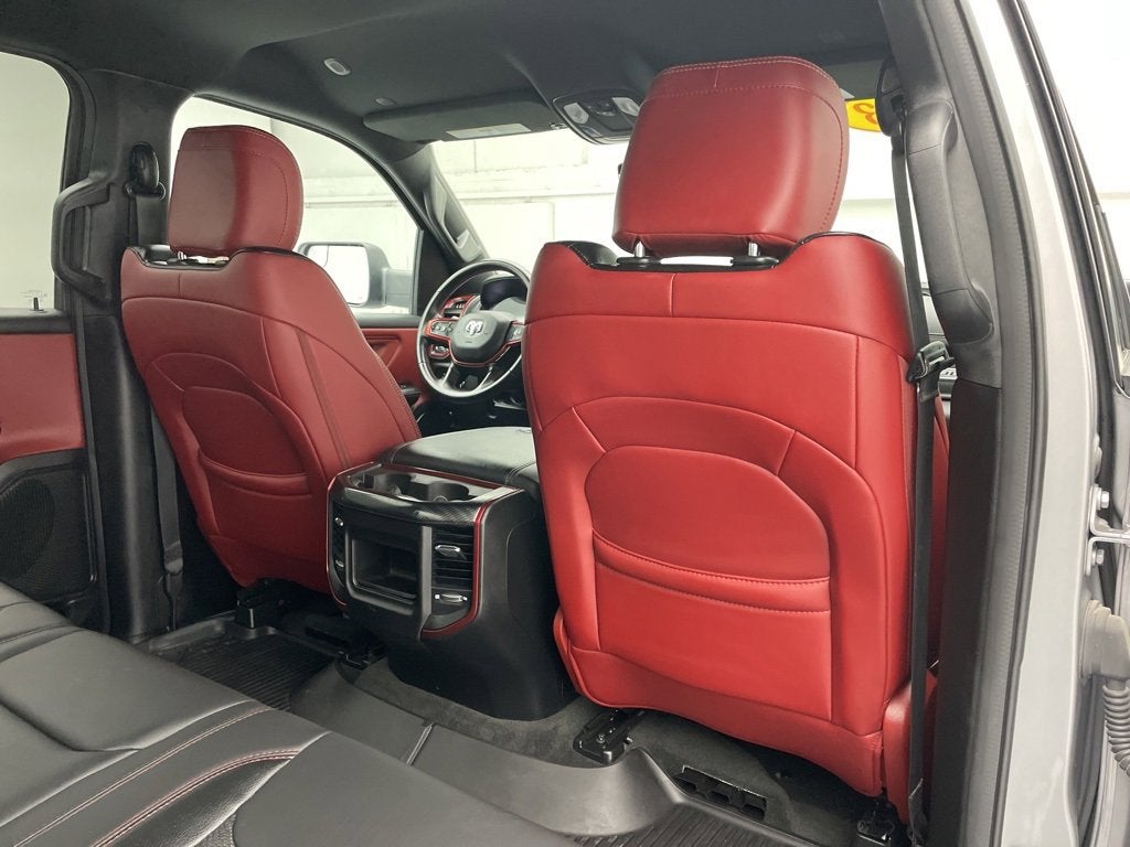 2023 RAM 1500 Rebel Crew Cab 4x4 5'7" Box