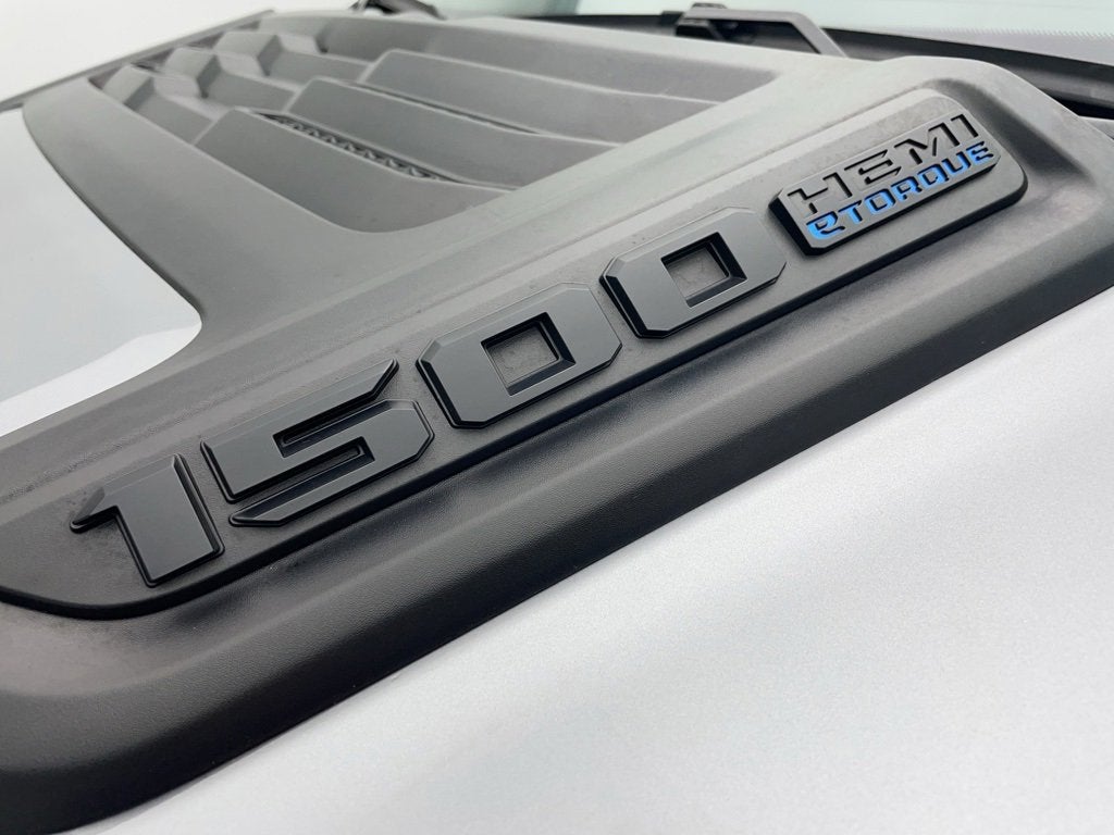 2023 RAM 1500 Rebel Crew Cab 4x4 5'7" Box