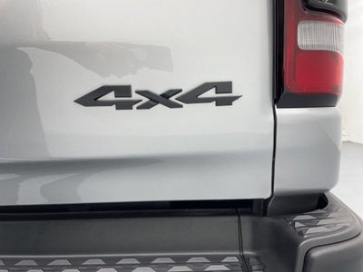 2023 RAM 1500 Rebel Crew Cab 4x4 5'7" Box