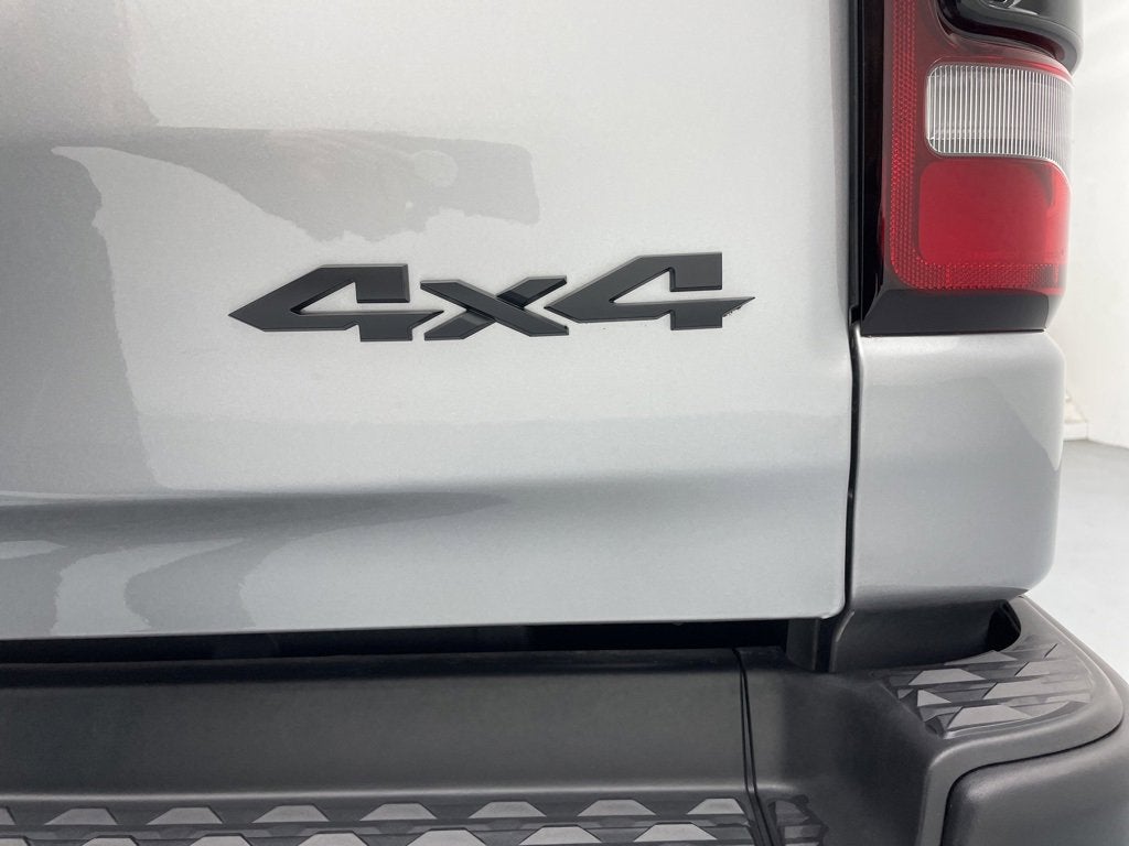 2023 RAM 1500 Rebel Crew Cab 4x4 5'7" Box