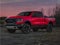 2022 RAM 1500 Rebel Crew Cab 4x4 5'7" Box