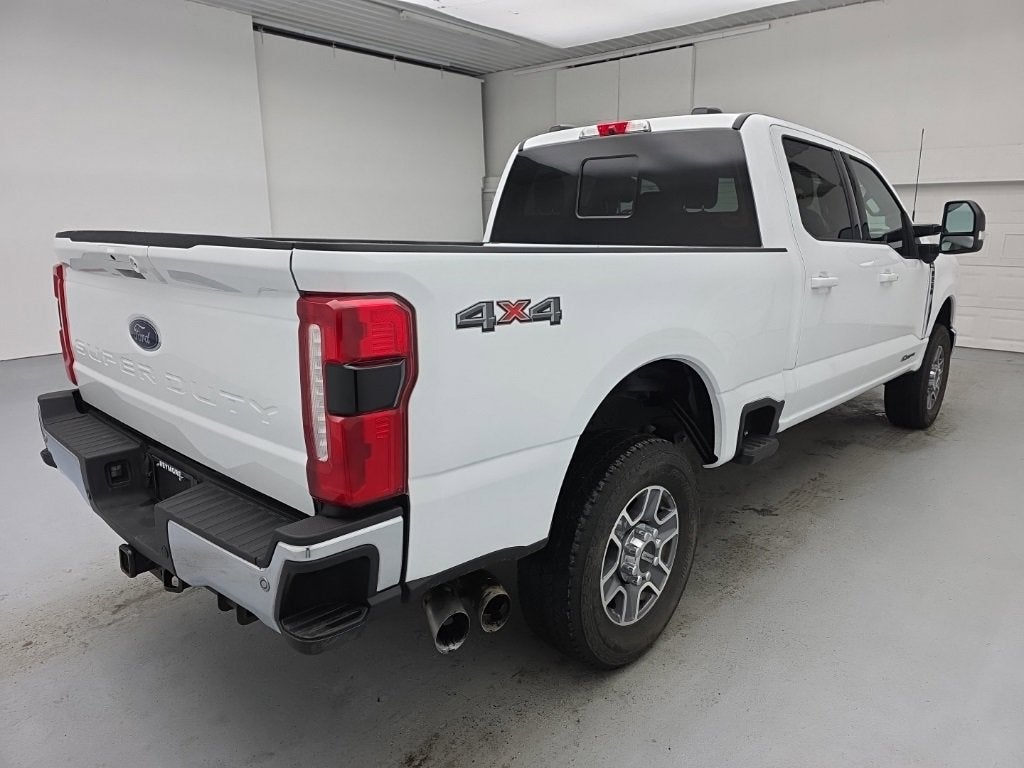 2024 Ford F-250 LARIAT