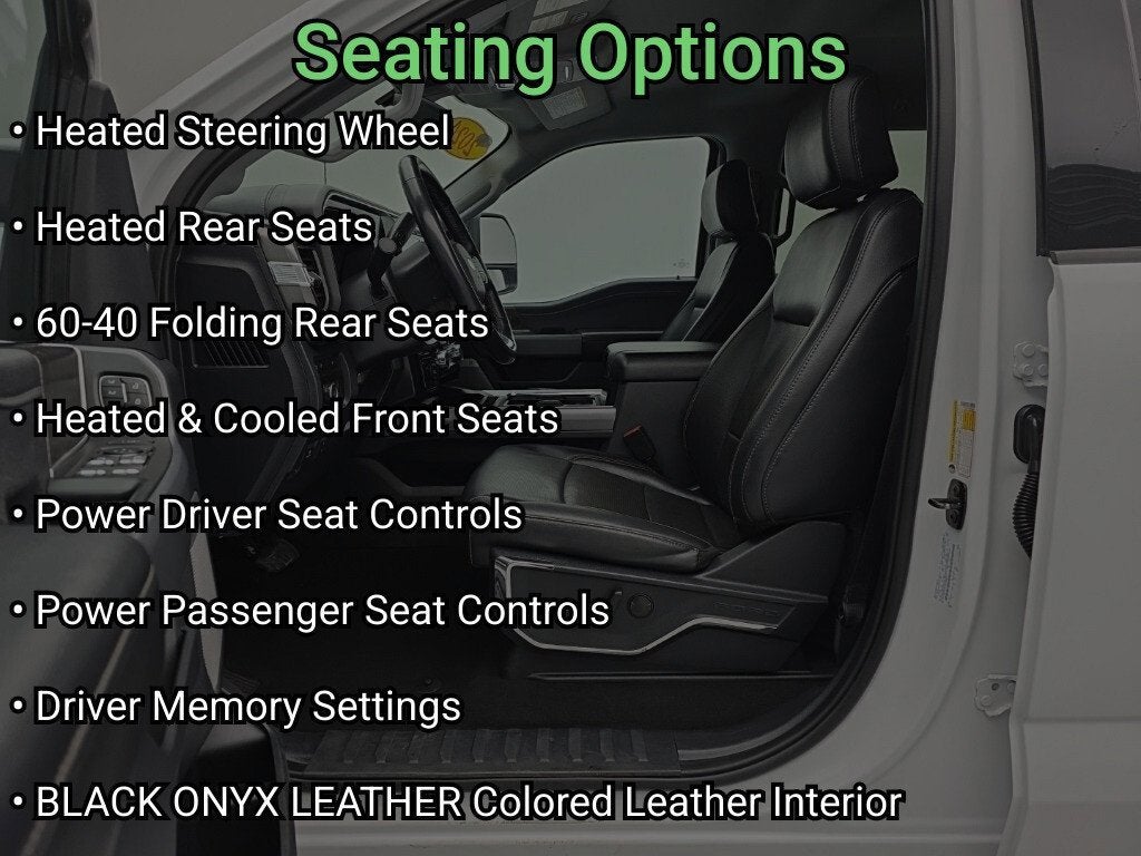 2024 Ford F-250 LARIAT