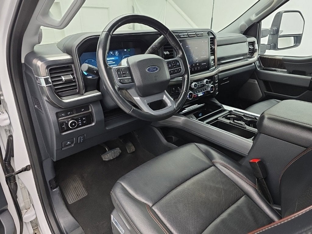 2024 Ford F-250 LARIAT