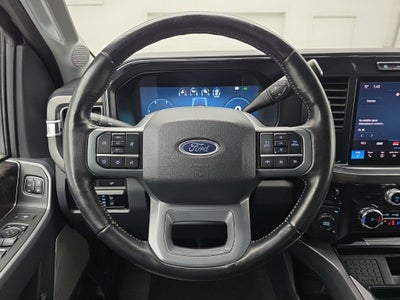 2024 Ford F-250 LARIAT