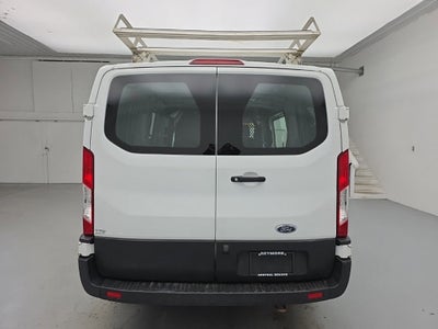 2019 Ford Transit-250 Base