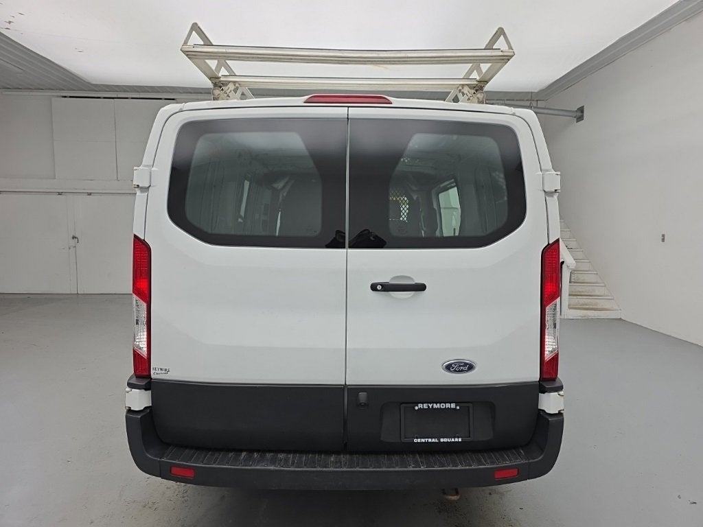 2019 Ford Transit-250 Base
