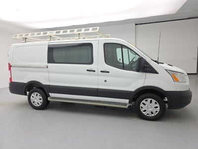 2019 Ford Transit-250 Base