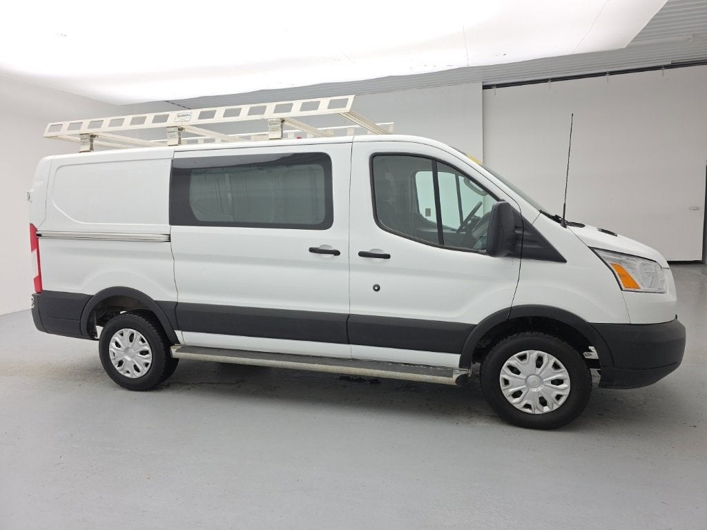 2019 Ford Transit-250 Base